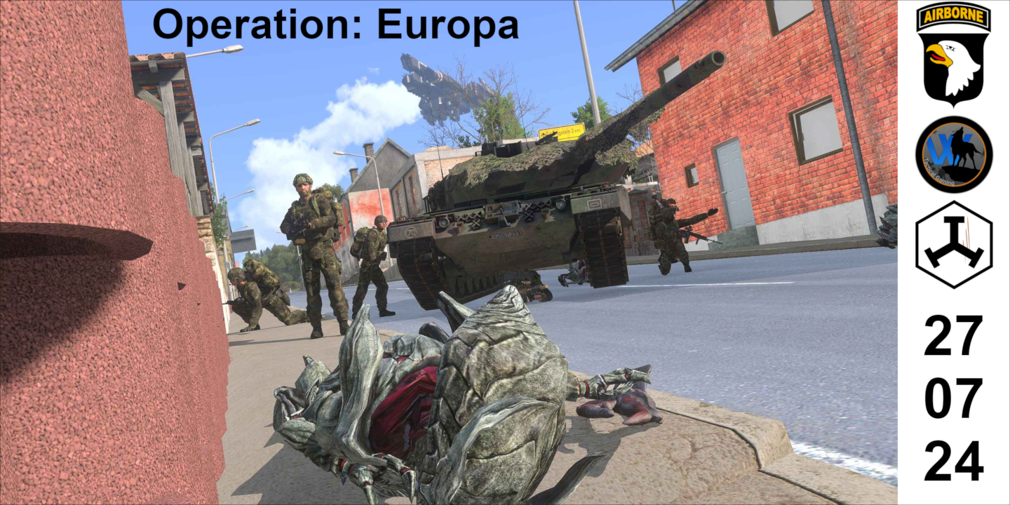 forum.gruppe-w.de/pics/Missionen/101st_Events/Operation Europa 27VII24/Banner.png